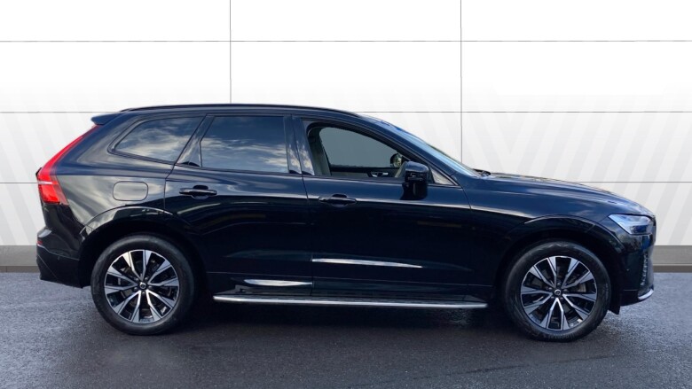 Volvo XC60 2.0 B4D Plus Dark 5dr AWD Geartronic Diesel Estate